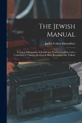 The Jewish Manual