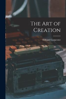 Art of Creation