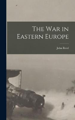 War in Eastern Europe