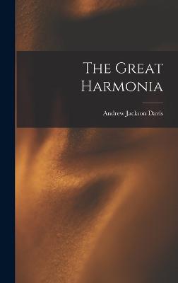 Great Harmonia