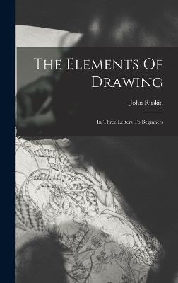 Elements Of Drawing