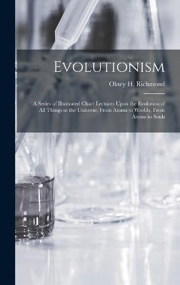 Evolutionism