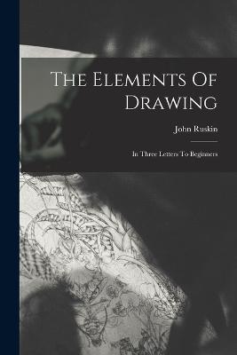 Elements Of Drawing