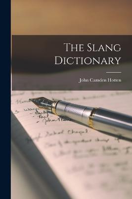 Slang Dictionary