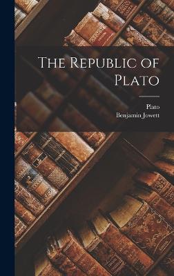 Republic of Plato