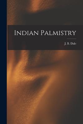 Indian Palmistry