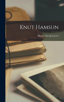 Knut Hamsun