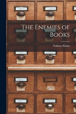 Enemies of Books