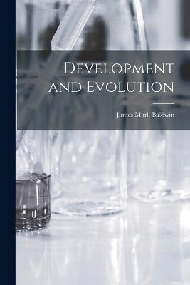 Development and Evolution