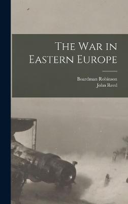 war in Eastern Europe