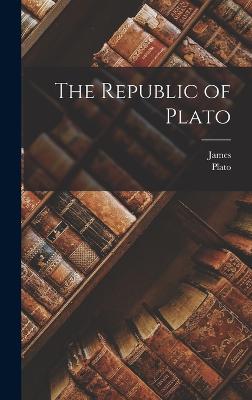 Republic of Plato