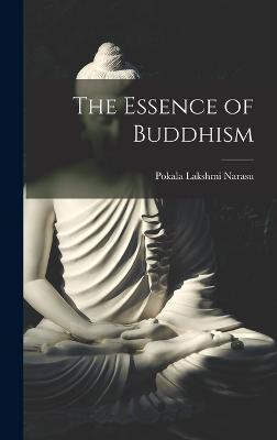 Essence of Buddhism