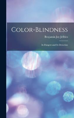 Color-Blindness