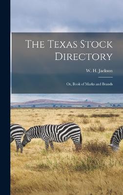 The Texas Stock Directory