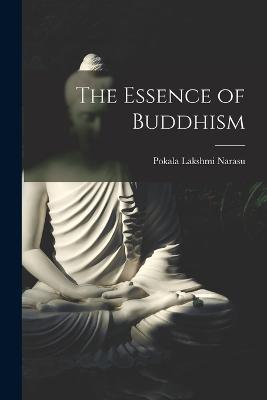 Essence of Buddhism