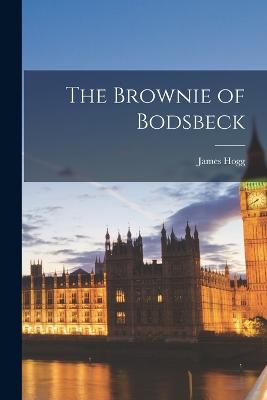 Brownie of Bodsbeck