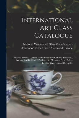 International Art Glass Catalogue