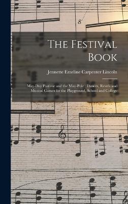 The Festival Book