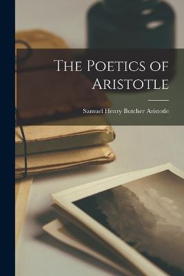 The Poetics of Aristotle