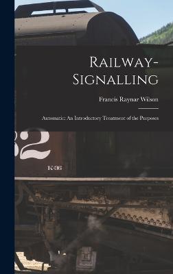 Railway-signalling