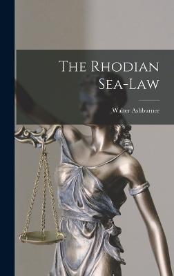 The Rhodian Sea-Law