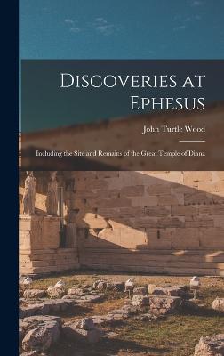 Discoveries at Ephesus