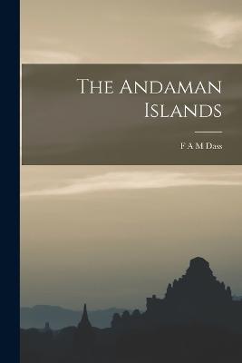 The Andaman Islands