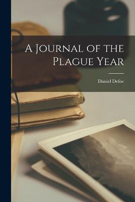 Journal of the Plague Year