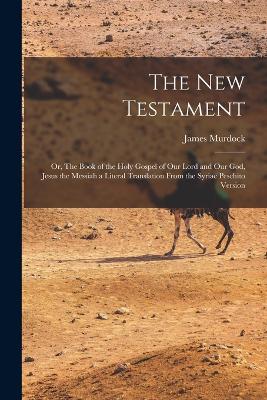 New Testament