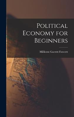 Political Economy for Beginners