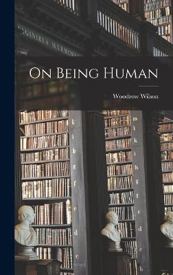 On Being Human