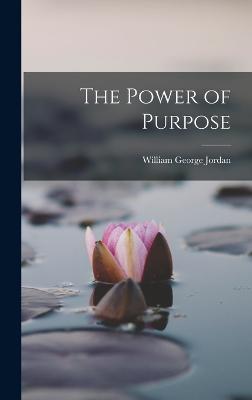 Power of Purpose