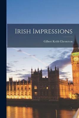 Irish Impressions