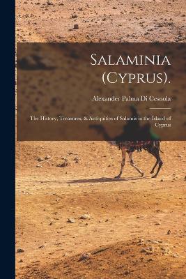 Salaminia (Cyprus).