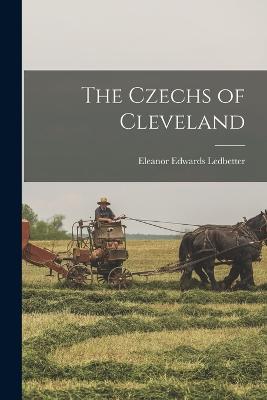 The Czechs of Cleveland