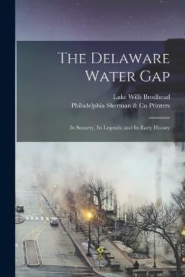 The Delaware Water Gap