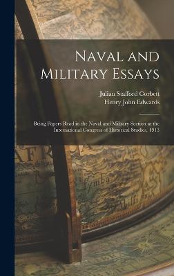 Naval and Military Essays