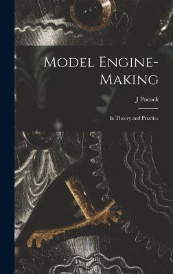 Model Engine-Making