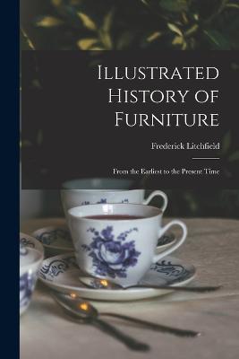 Illustrated History of Furniture