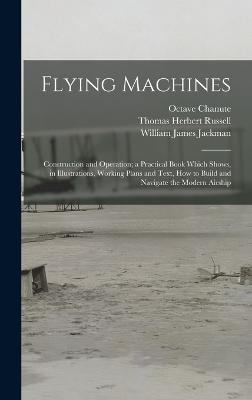 Flying Machines