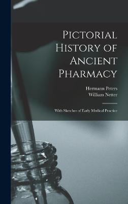 Pictorial History of Ancient Pharmacy