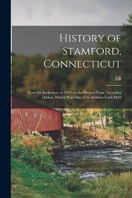 History of Stamford, Connecticut