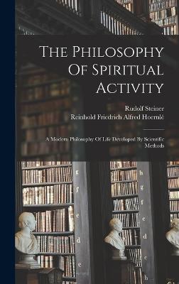 Philosophy Of Spiritual Activity