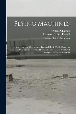 Flying Machines