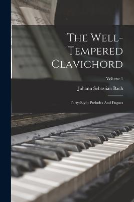 Well-tempered Clavichord