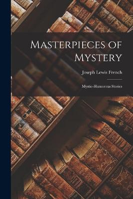 Masterpieces of Mystery