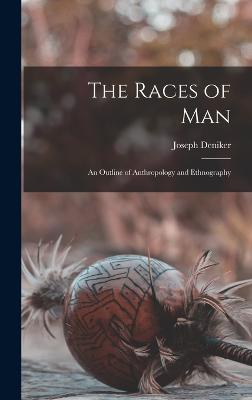 The Races of Man