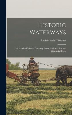 Historic Waterways