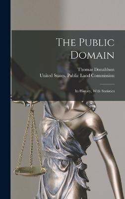 The Public Domain