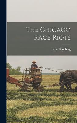 Chicago Race Riots